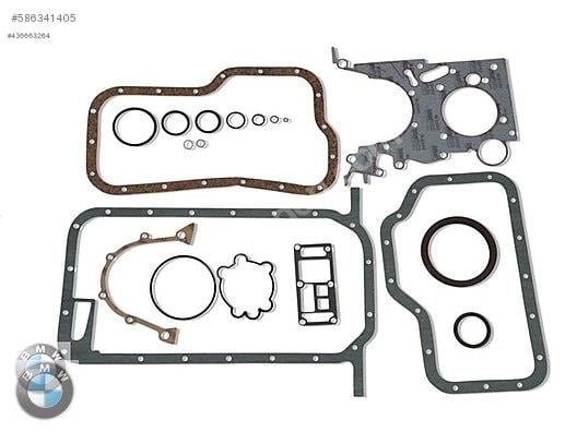 TAKIM CONTA ALT  E30-34   M40