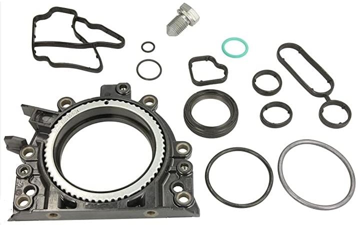 TAKIM CONTA ALT GOLF6-CADDY-T5-CRAFTER-AMAROK-A3-LEON CAYB-CAYC-CAAA-CAAB-CFFA-CKUB 1,6+ TDİ-2,0 TDİ ELR236.040