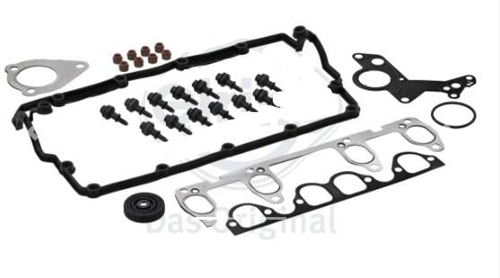 TAKIM CONTA ÜST CADDY-T5-PASSAT-A3-LEON AVF-AXB-BJB-BLS-BXE-AUY 1,9 TDI 01>038198012 ELR428.880 ELR330.340