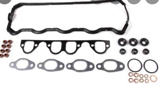 TAKIM CONTA ÜST PASSAT-A4-A6 AFN-AVG-1Z 1,9 TDİ 97-00 ELR620.280