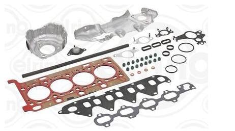 TAKIM CONTA ÜST SKCLİ VİTO 447  MEGAN III-IV/KADJAR/FLUENCE/TRAFIC III/NISSAN/OPEL VIVARO III VİTO 1.6 dCi 6000616499-4407958