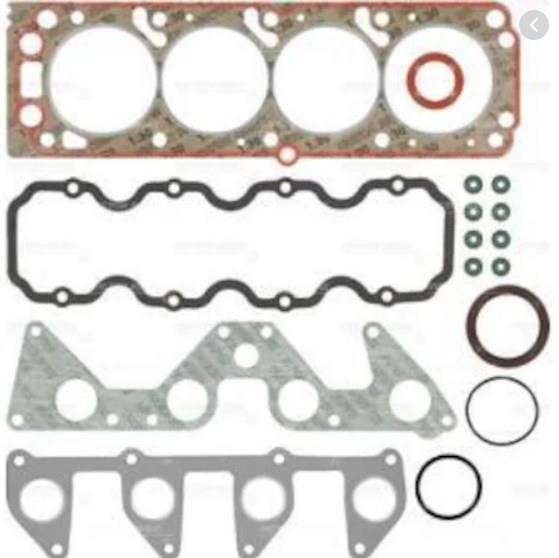 TAKIM CONTA ÜST VECTRA A ASTRA F FRONTERA A 20NE 20SE C20NE 8V 88-95  90397690