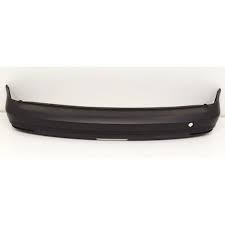 TAMPON ARKA (BOYANIR TİP) CADDY 2015->
