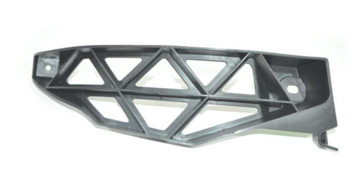 TAMPON BAGLANTI BRAKETI ARKA SOL OCTAVIA 09-12 ( Facelift )