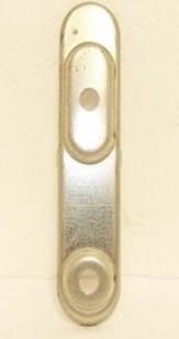 TAMPON BAĞLANTI BRAKETİ ÖN L+ROCTAVIA 97-00 1U0807193B