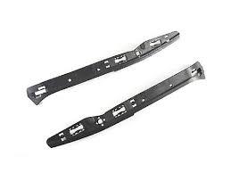 TAMPON BRAKETI ÖN SOL T5 03-12 -