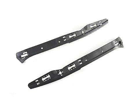 TAMPON BRAKETI ÖN SOL T5 03-12