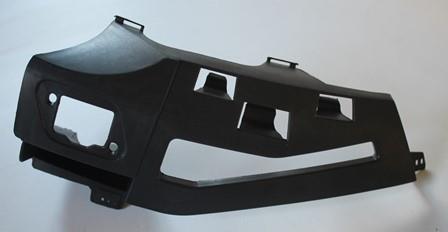 TAMPON BRAKETI PASSAT B6 (3CD807460 942RH)