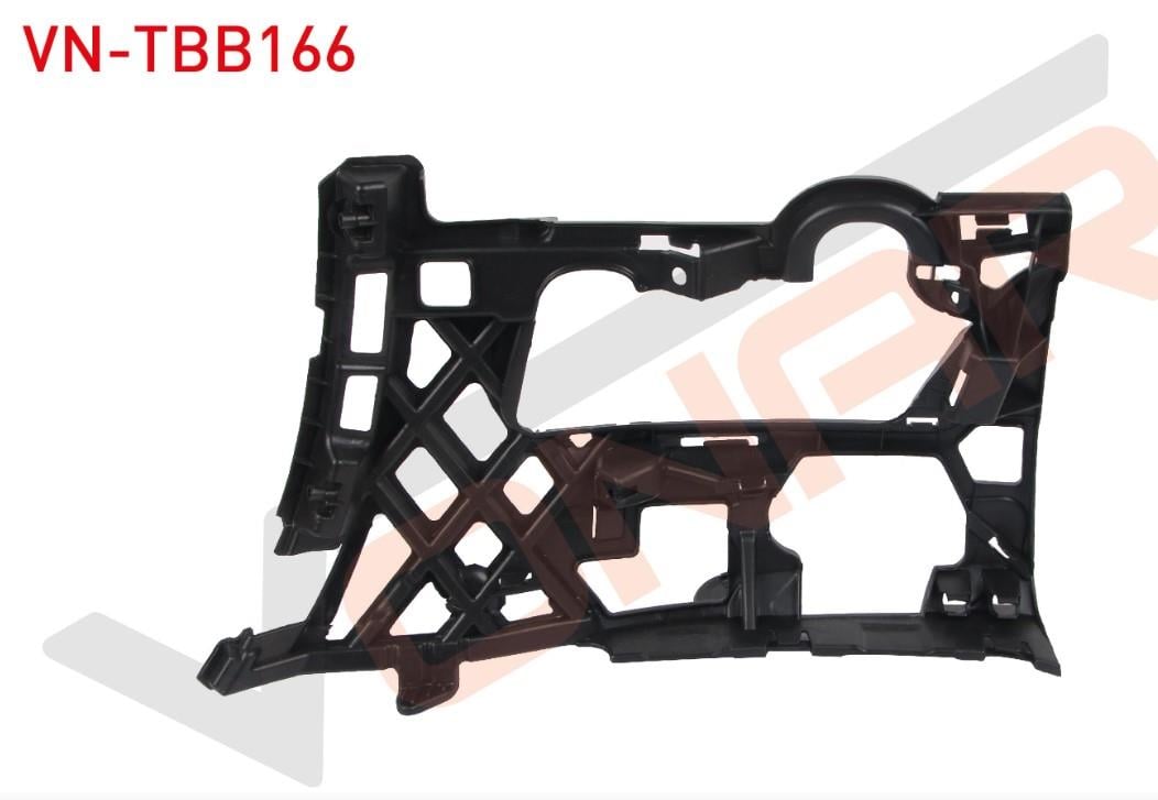 TAMPON BRAKETI SAG VW GOLF VII 2012-