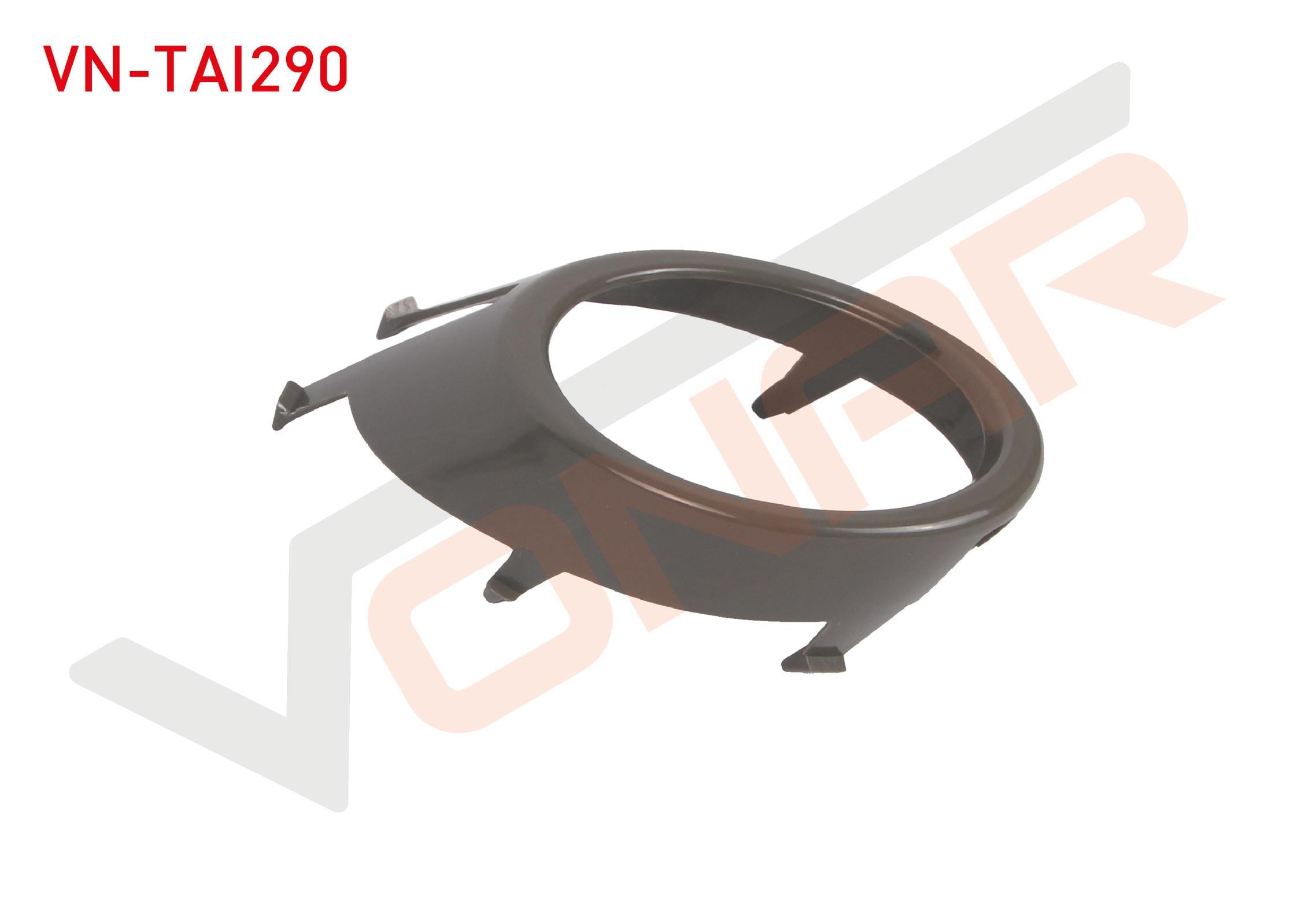 TAMPON IZGARA SAG AUDI A4 2004-2007