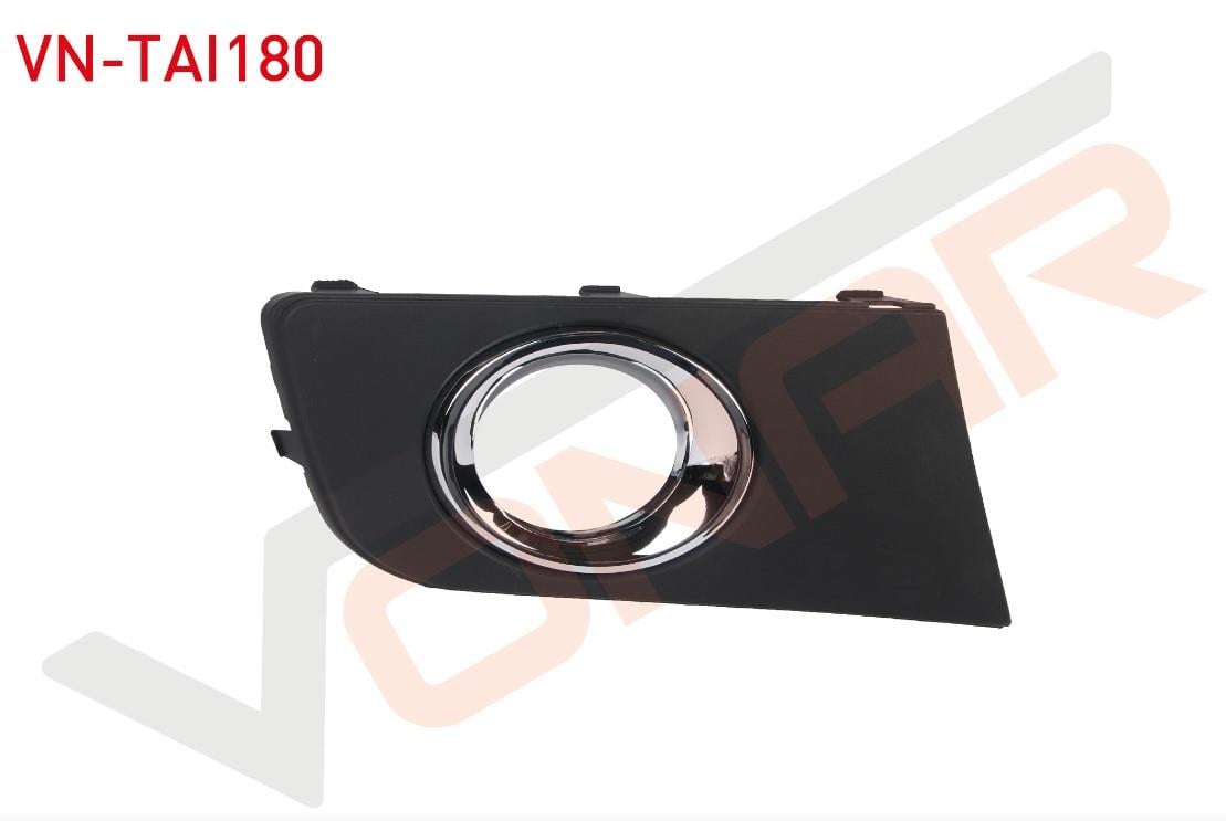 TAMPON IZGARA SISLI SAG VW AMAROK 2011-