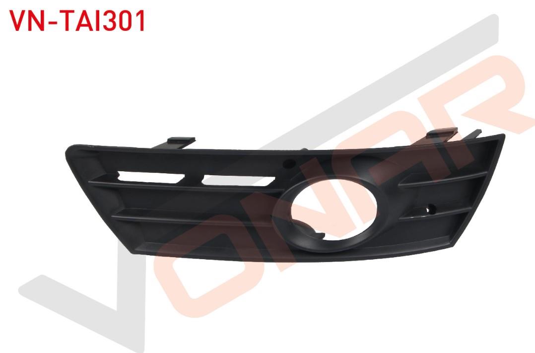 TAMPON IZGARA SISLI SAG VW PASSAT CC 2008-2012