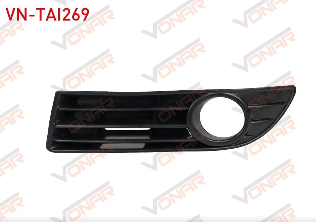 TAMPON IZGARA SISLI SOL VW  POLO 2006-