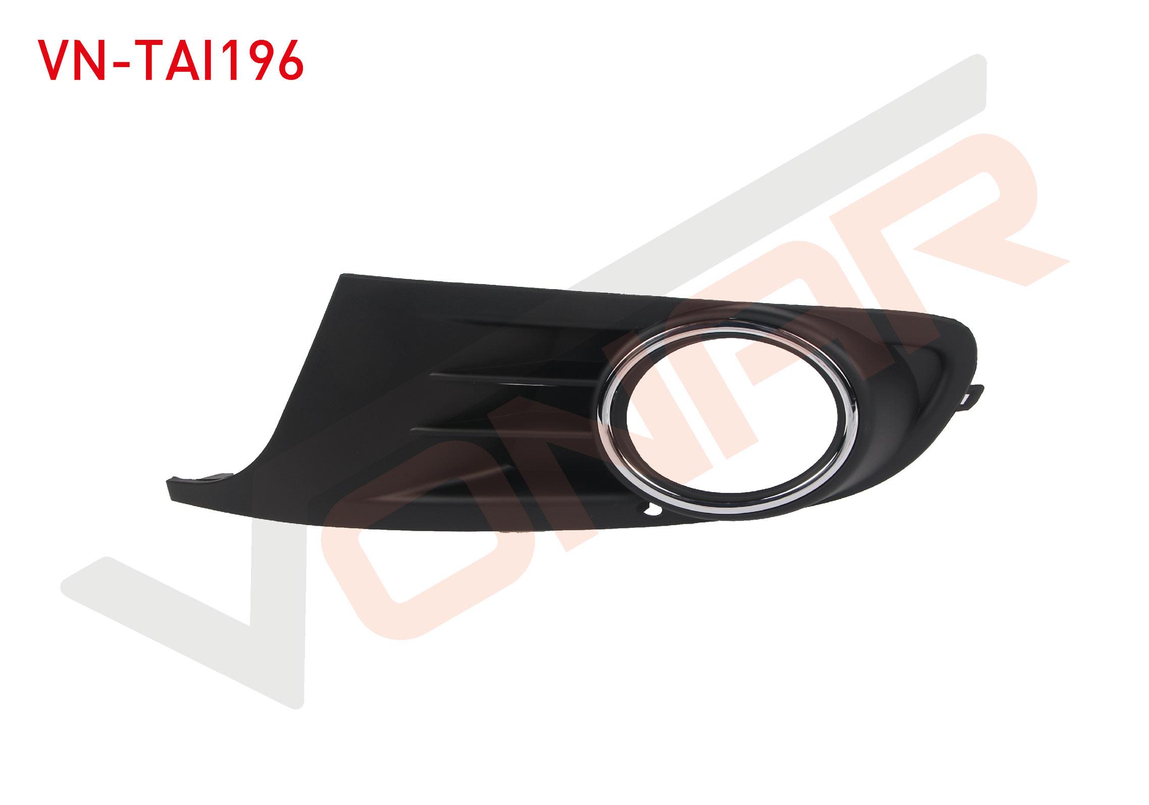 TAMPON IZGARA SISLI SOL VW GOLF VI 2008-2014