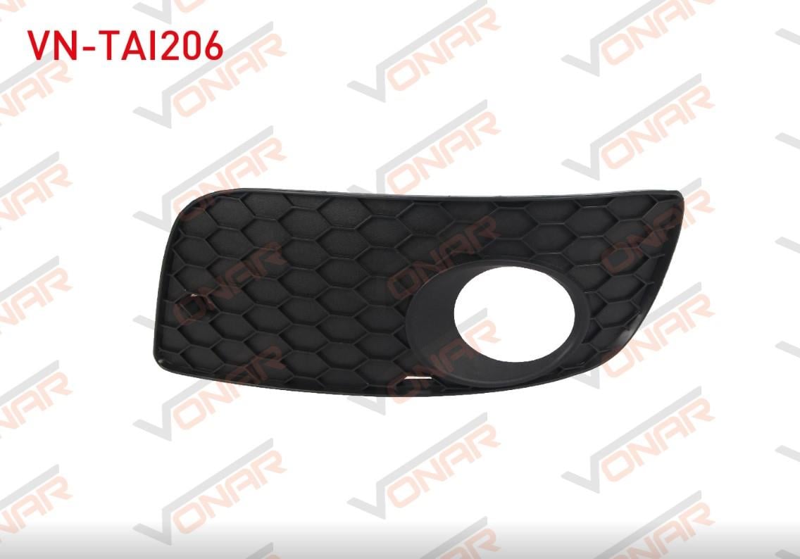 TAMPON IZGARA SISLI SOL VW JETTA 2005-2010