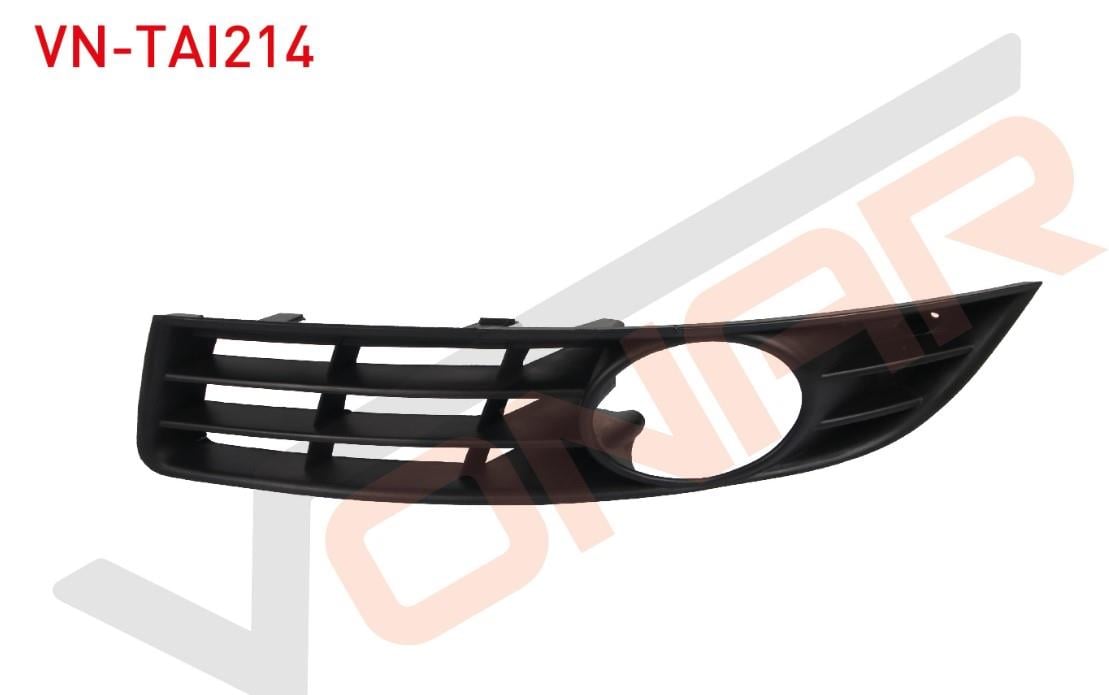 TAMPON IZGARA SISLI SOL VW PASSAT B6 2005-2010