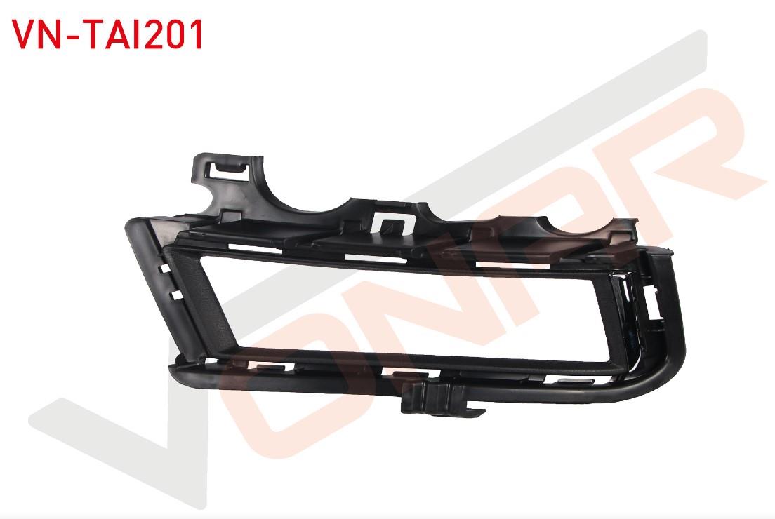TAMPON IZGARA UST SISLI SAG VW GOLF VII 2012-