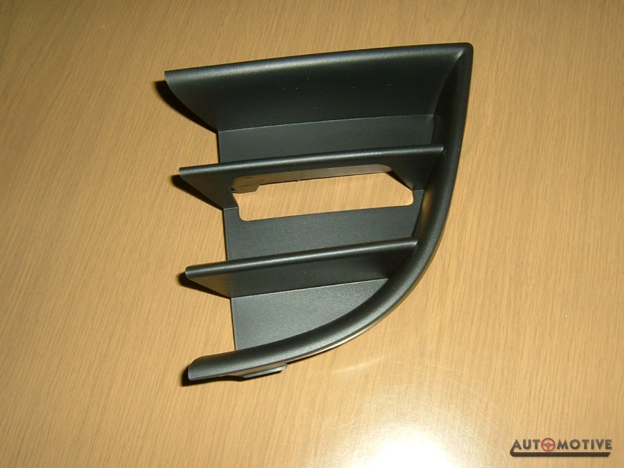 TAMPON IZGARASI ORTA L OCTAVIA 09-12 ( Facelıft )