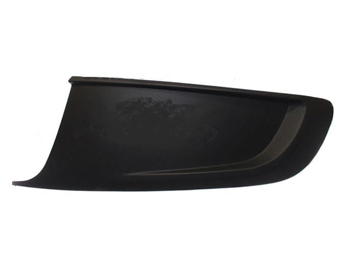 TAMPON IZGARASI SOL CADDY 3  04-11 -