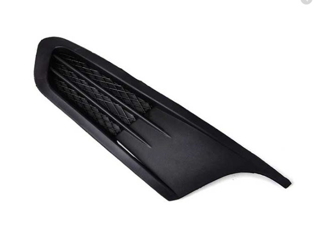TAMPON IZGARASI SOL JETTA 11-14