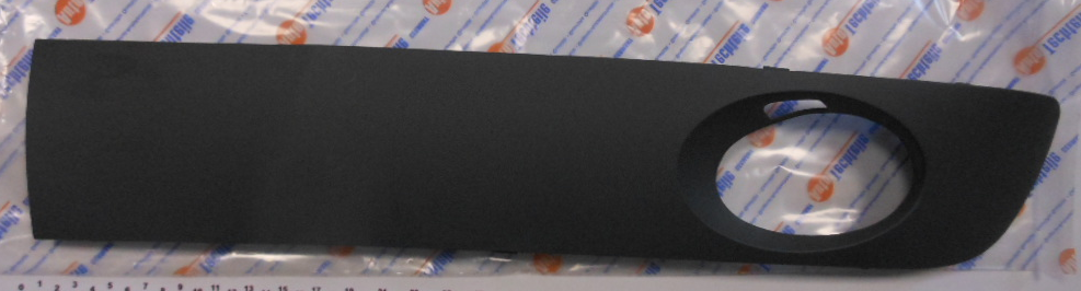 TAMPON KAPAĞI SİS L SİS DELİKSİZ T6 10-15