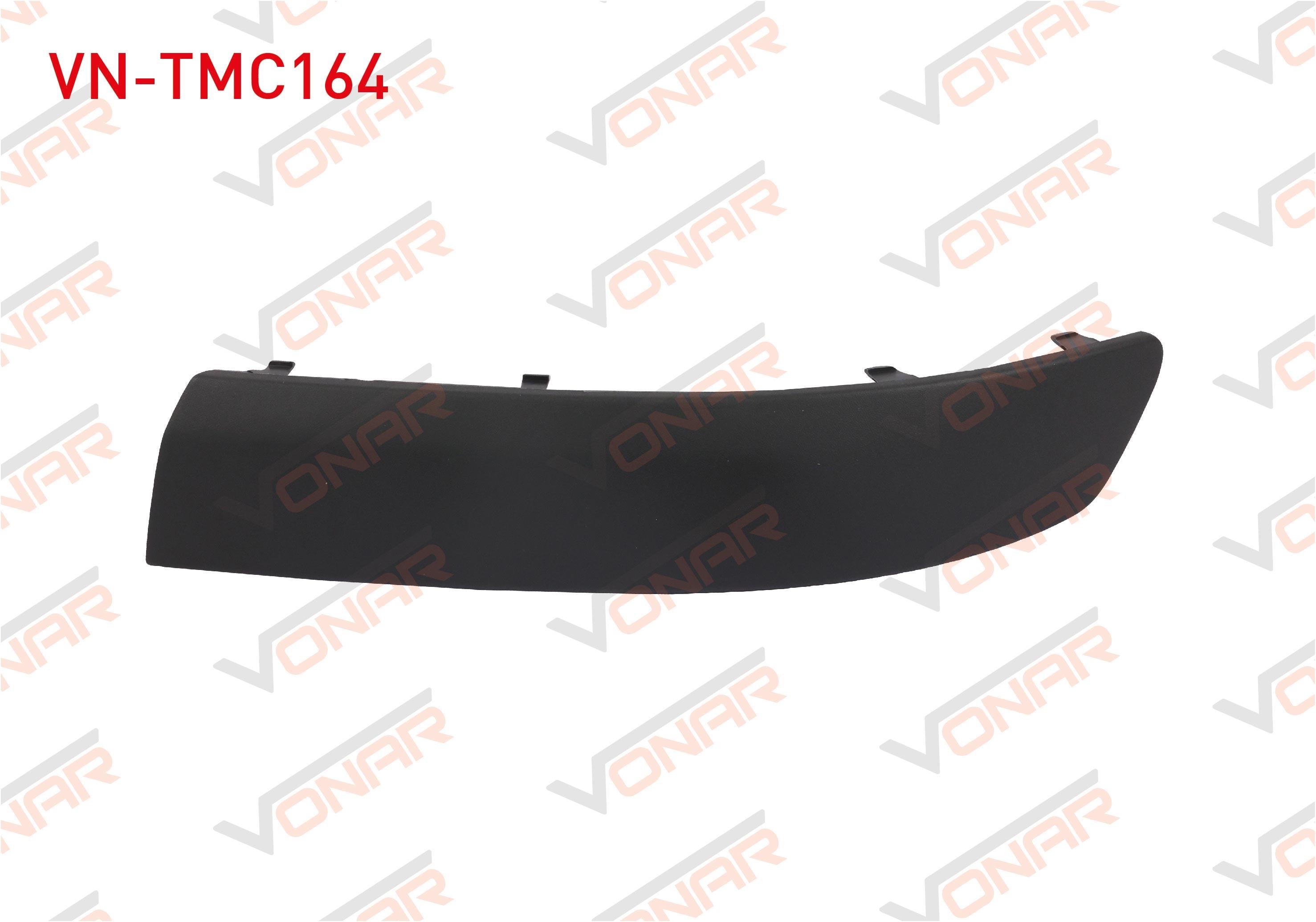 TAMPON KOSE BANDI SOL TRANSPORTER T5 2003-2010