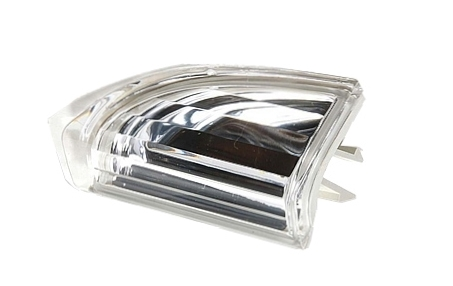 TAMPON KÖŞE PLASTİĞİ ( Reflektör ) SOL PASSAT CC 09-12