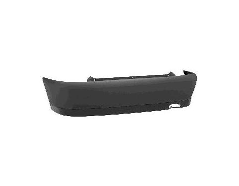 TAMPON KÖŞE PLASTİĞİ SOL PASSAT 01-05