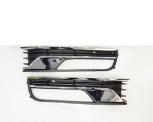 TAMPON ON IZGARASI SOL PASSAT 2012 -