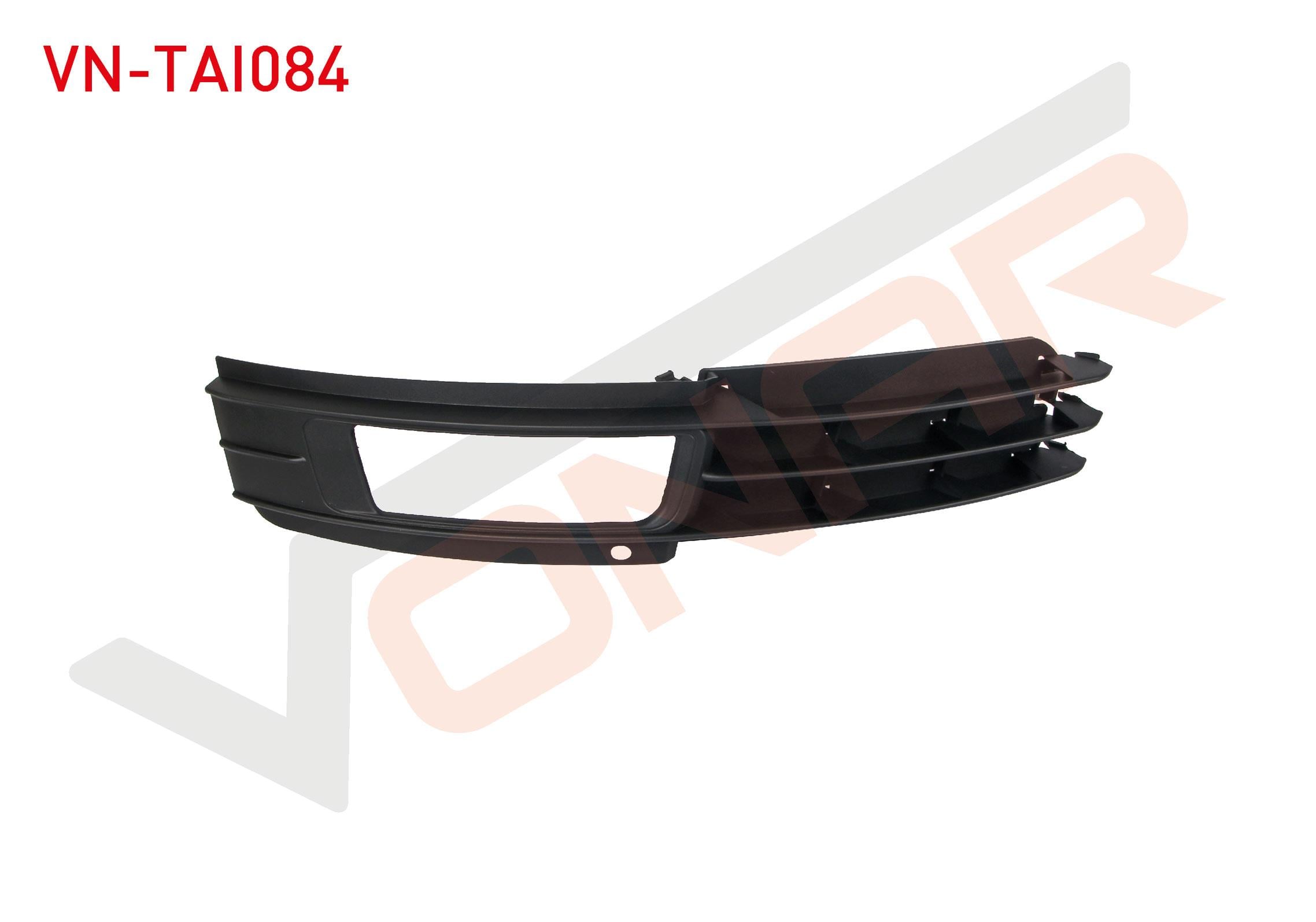 TAMPON ORTA IZGARA SOL AUDI A6 2008-2010