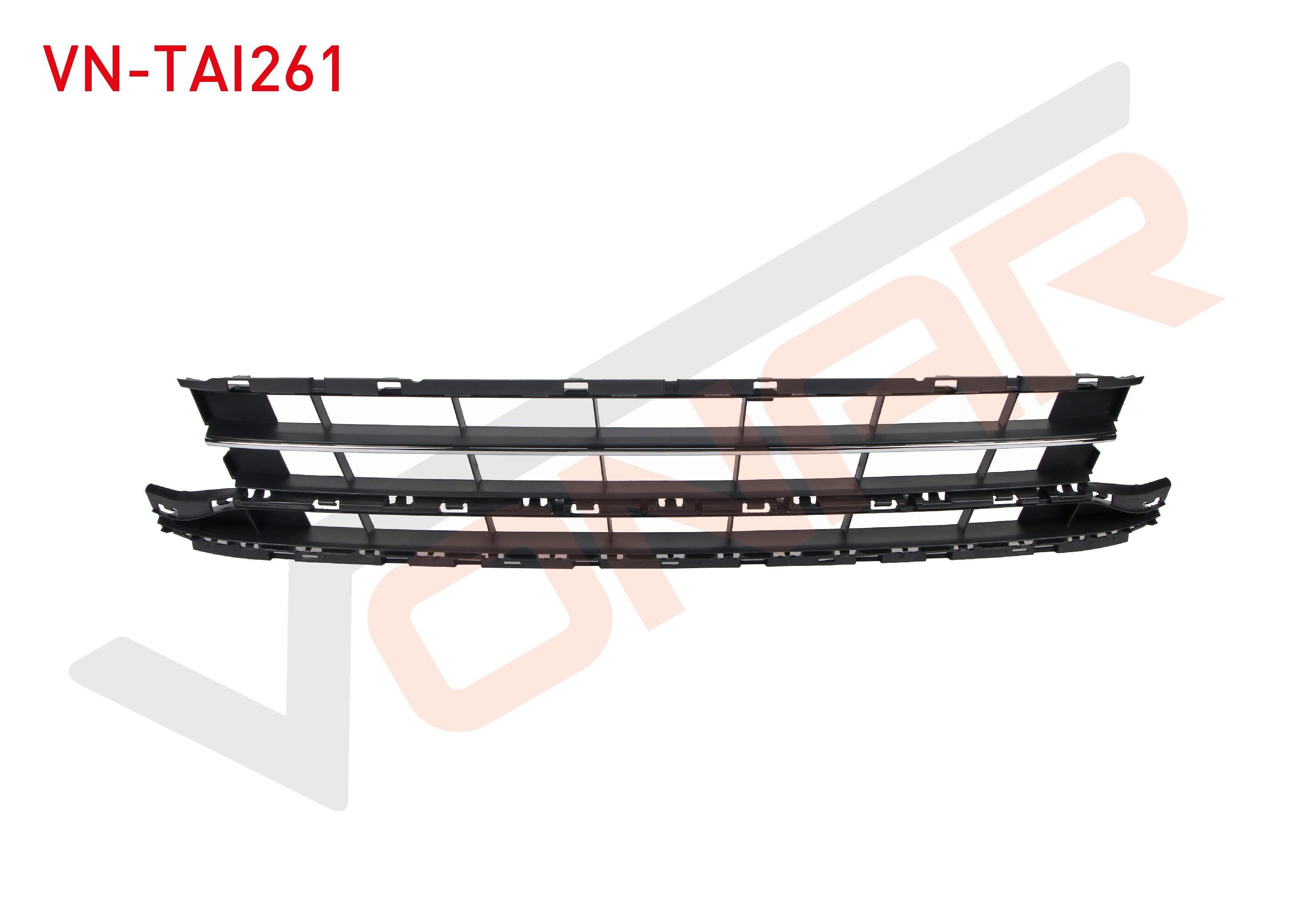 TAMPON ORTA IZGARA VW  PASSAT B8 2014-