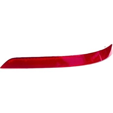 TAMPON REFLEKTORU ARKA SAG VOLKSWAGEN CADDY 2015 > MGA