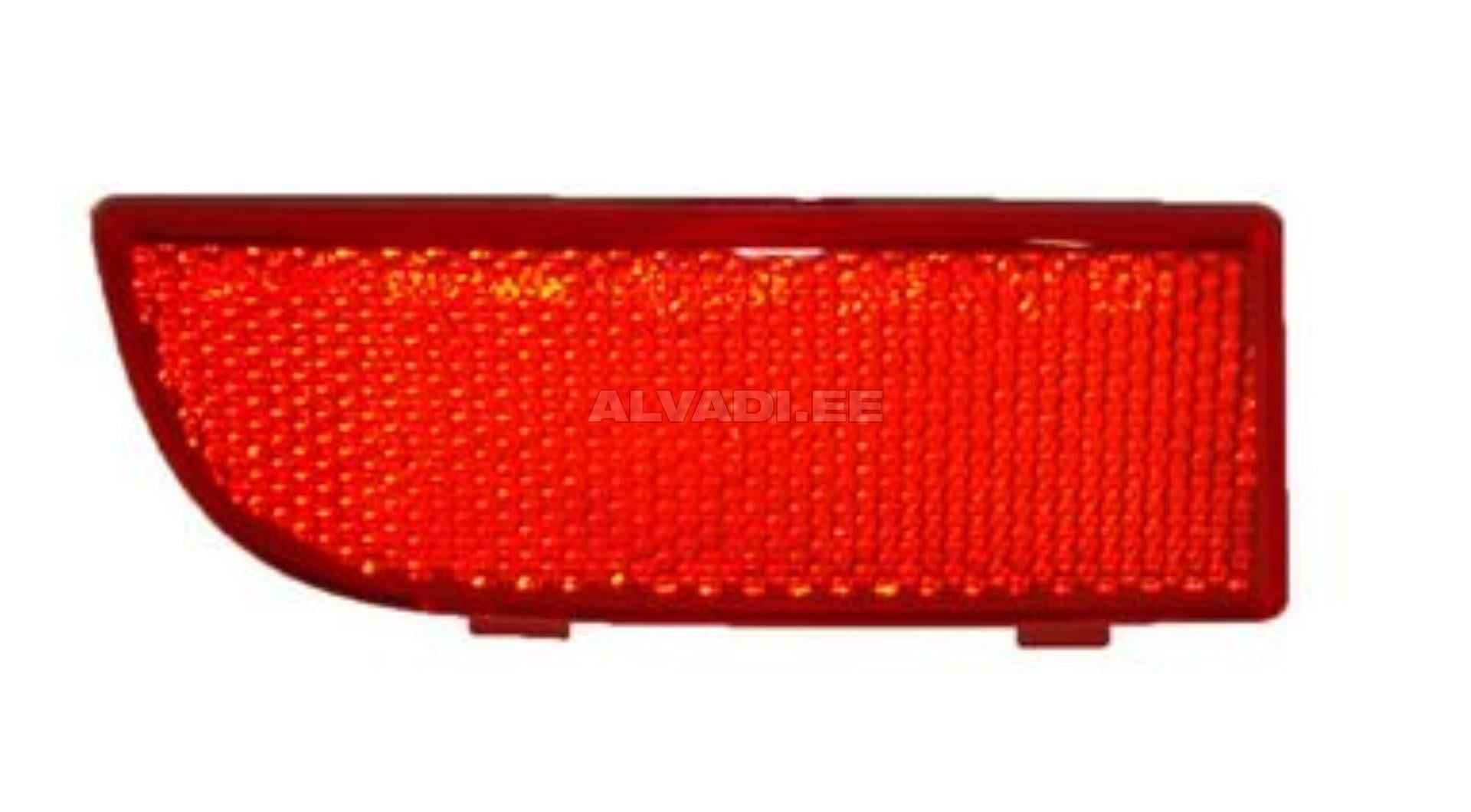 TAMPON REFLEKTÖRÜ ARKA SOL 639  2003-