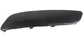 TAMPON ŞERİDİ ÖN SOL JETTA 06-10-GOLF 5 GTI