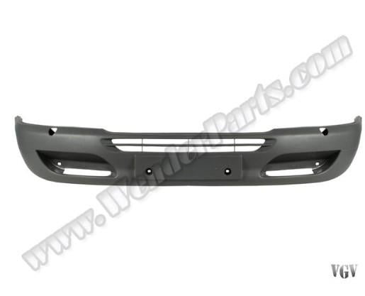 TAMPON SPRİNTER R901>904 ÖN (F.YIK-LI) 2000-06