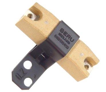 TAŞ REZİSTANS SİYAH