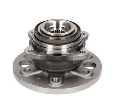 TEKER RULMANI (BILYASI) PORYA ARKA SPRINTER-CRAFTER 06> (FAG-713668010)(2E0407303P) 9063500149 9063503910 2E0501171E