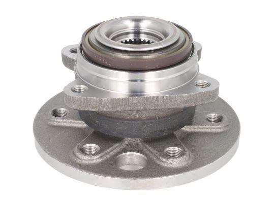 TEKER RULMANI PORYA ARKA SPRINTER-CRAFTER 06> A9063504010 (2E0407303P) GARANTİSİ VE İADESİ YOKTUR 2E0501171E-44-4423K A9063503910  -