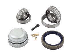 TEKERLEK RULMAN SETI S.S 126 79-91 300SEL