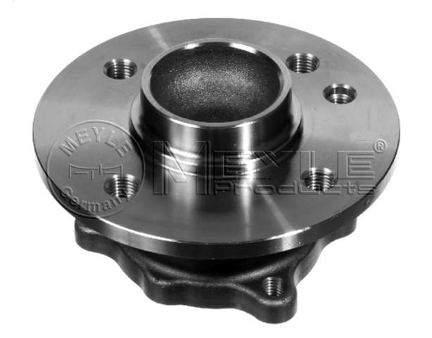 TEKERLEK RULMANI ARKA PORYA R50-52-53