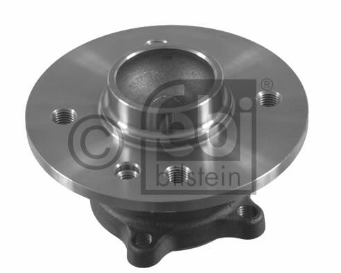 TEKERLEK RULMANI ARKA PORYA R55-56-57-58  2007-