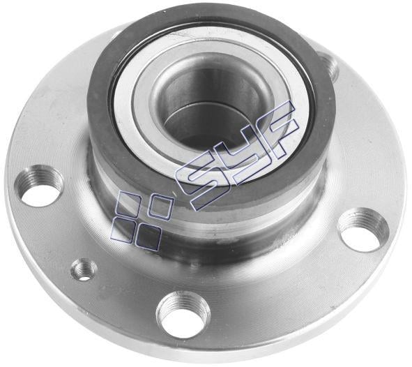 TEKERLEK RULMANI ARKA SOMUNLU-KAPAKLI PORYA POLO 4  2001-06