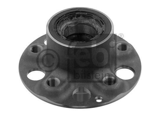 TEKERLEK RULMANI ÖN PORYA 211