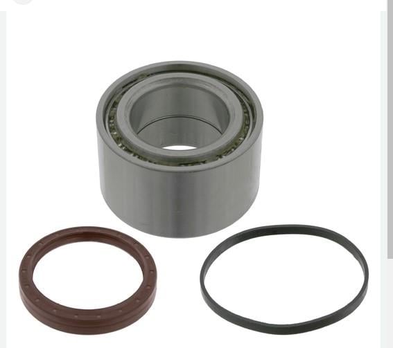 TEKERLEK RULMANI (TM TK) SPRİNTER901>904 ARKA