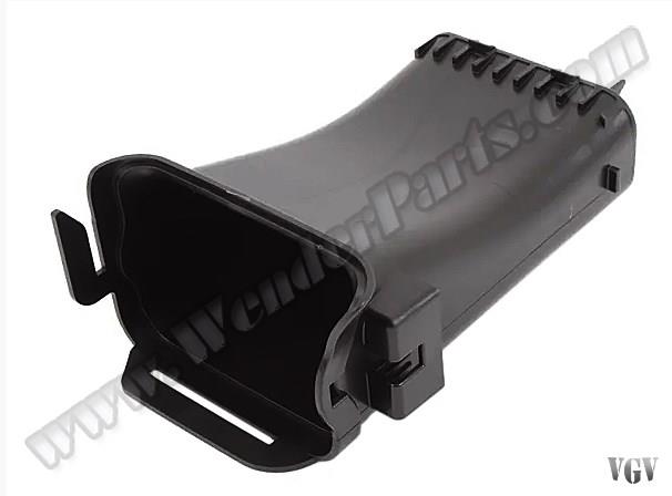 TEMİZ HAVA BORUSU F20-F21-F22-F23-F30-F30 LCİ-F31-F31 LCİ-F34 GT-F34 GT LCİ-4F32-F33-F36 GRAN COUPE N47N-B47-N20-N26