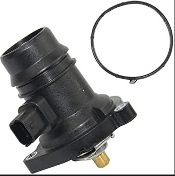 TERMOSTAT 103 °C ASTRA J CORSA D CORSA E AVEO CRUZE ADAM MERIVA B A12XEL A12XER A14XEL A14XER B14XER F14D4 F16 10>55579011 55561629 25200454 1338029