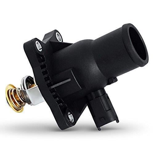TERMOSTAT 105 °C 2 FISLI PLASTIK ASTRA J INSIGNIA CRUZE MOKKA TRAX ZAFIRA C A16XER A16LET F16D4 10> 1338177 55597008P