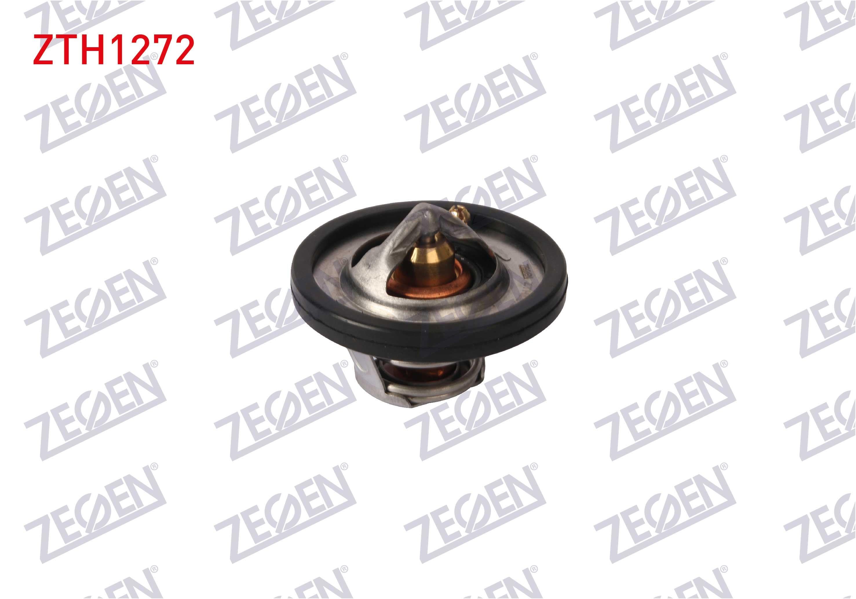 TERMOSTAT 74 °C FORD FOCUS I 1.4 - 1.6 1998-2004 / FOCUS II 1.4 - 1.6 2004-2012 / C-MAX 1.6 2003-2007