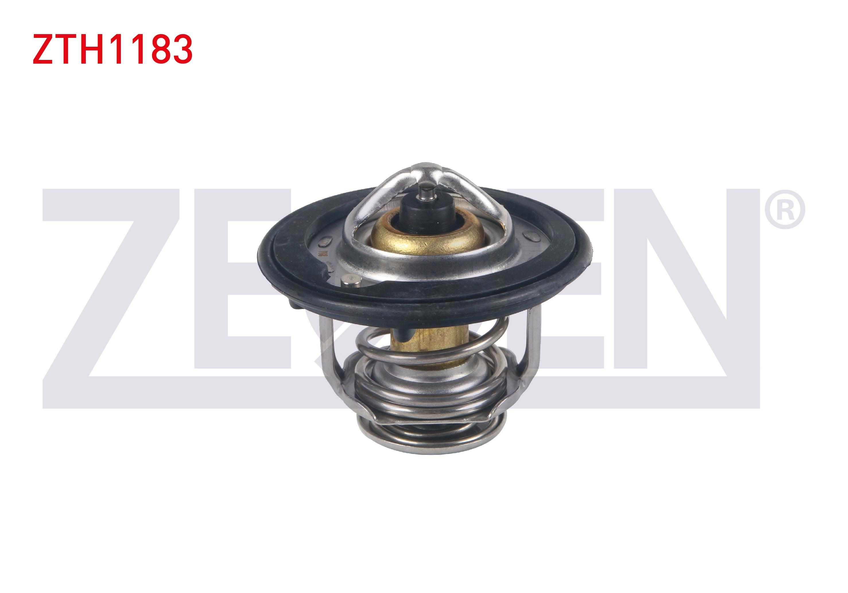 TERMOSTAT 78 C HONDA CIVIC VI 1.4i - 1.6i 1995-2001 / ACCORD VI 1.8i 1997-2003 / CITY 1.5 I-VTEC 2021-