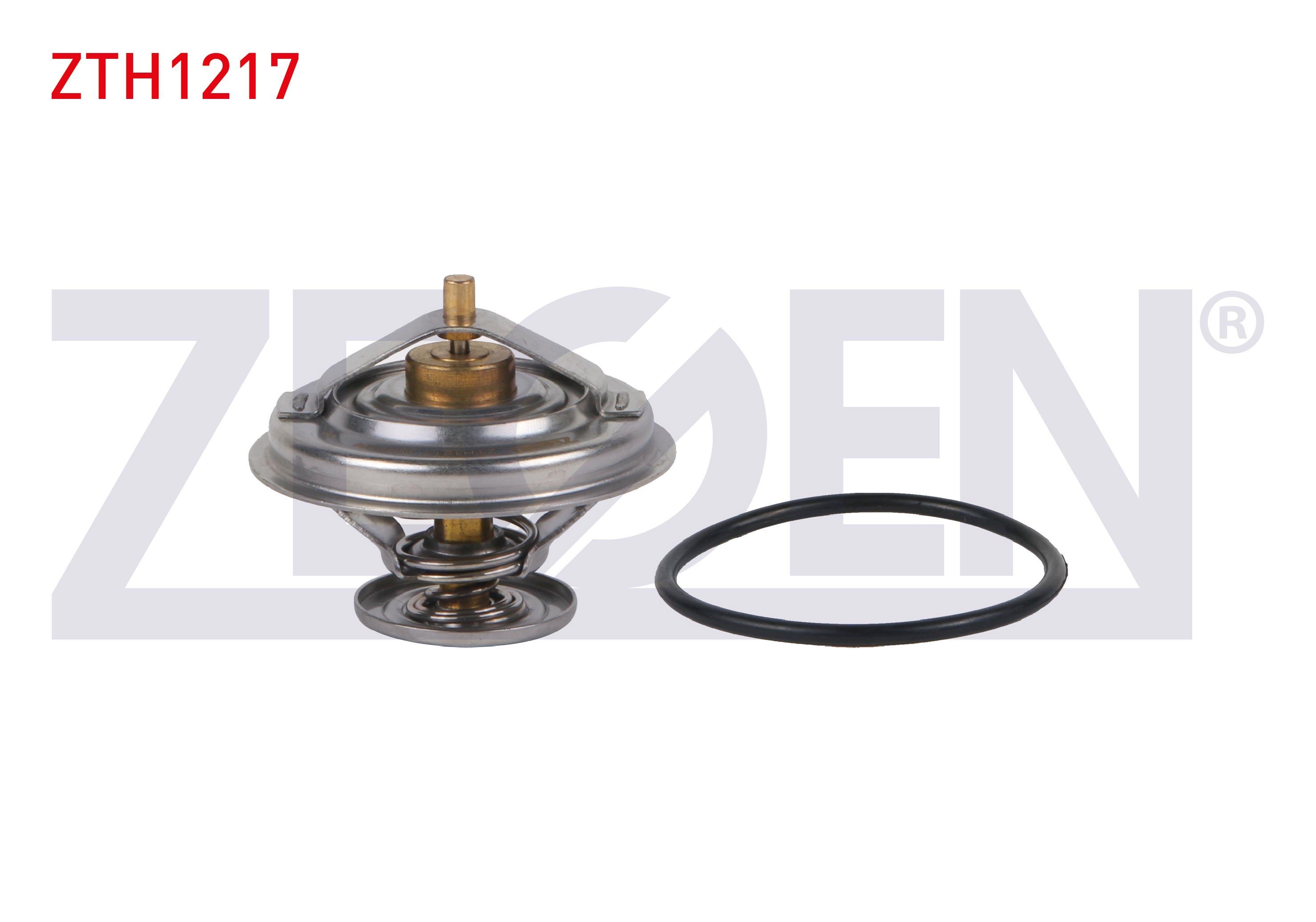 TERMOSTAT 80 C BMW 3 SERISI (E30) 320 i - 325 i - 1982-1992/ 5 SERISI (E34) 520 i - 524 TD - 525 i - 535 i 1987-1995/ 7 SERISI (E32) 735 i 1986-1994